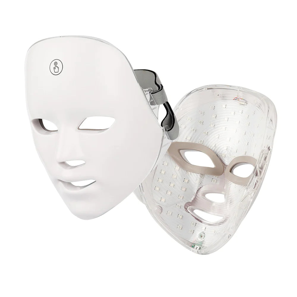 LED Facial Mask
