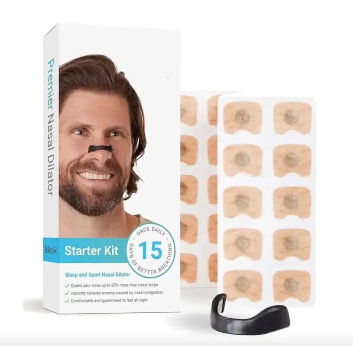 Nasal Dilators